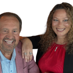 Calvin Sulak & Denaze Springer